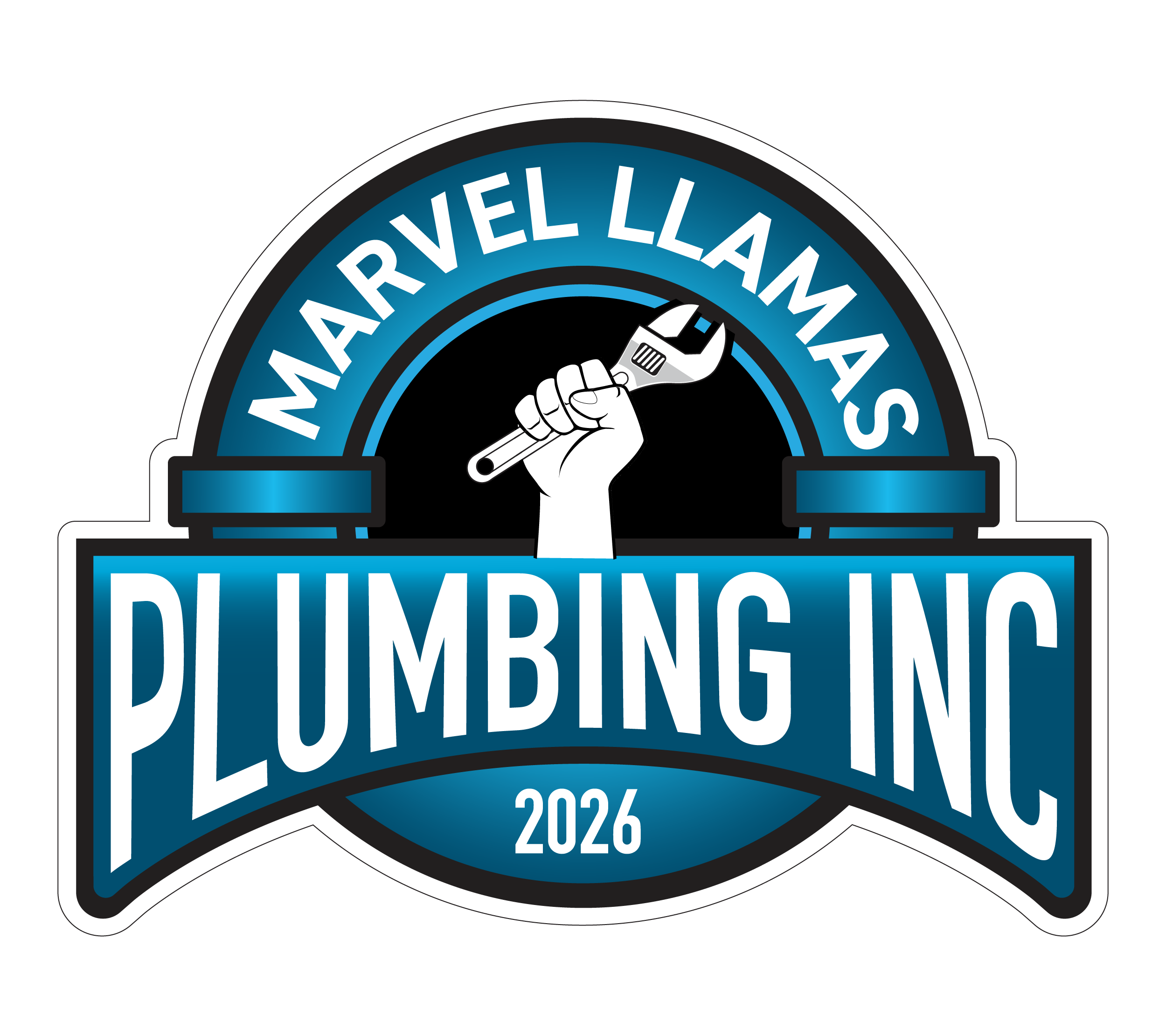 Marvel Llamas Plumbing Inc.